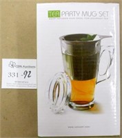 Tea Party Mug