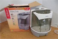 Filter Free Humidifier, Sunbeam