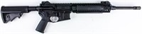 Gun LWRC M6IC Semi Auto Rifle in 556 – Like New