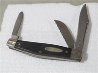 CAMILLUS USA 3 BLADE KNIFE