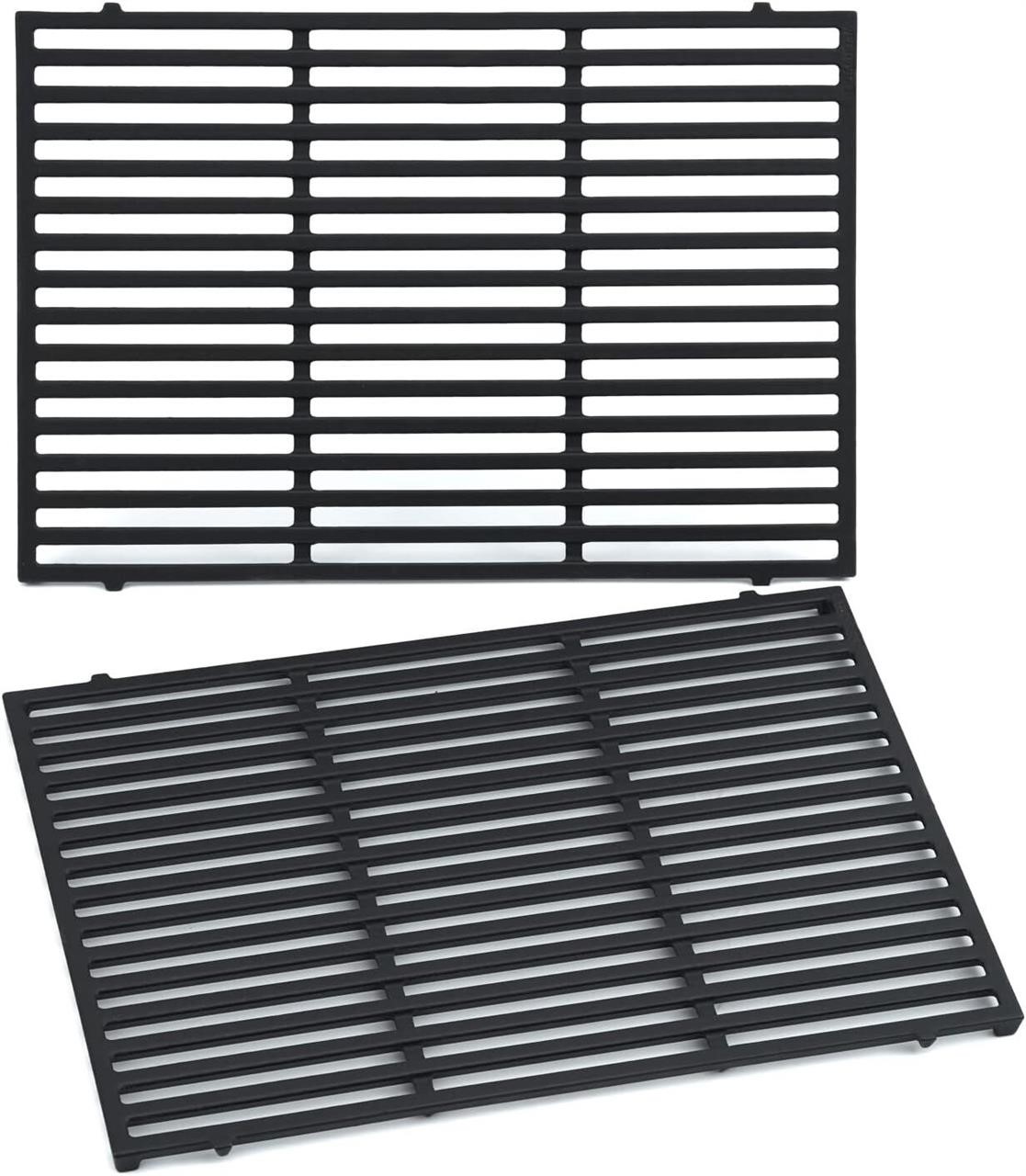 66095 Grill Grates Weber Genesis ii 300 Series