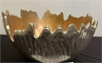 Contemporary Glazed Bowl