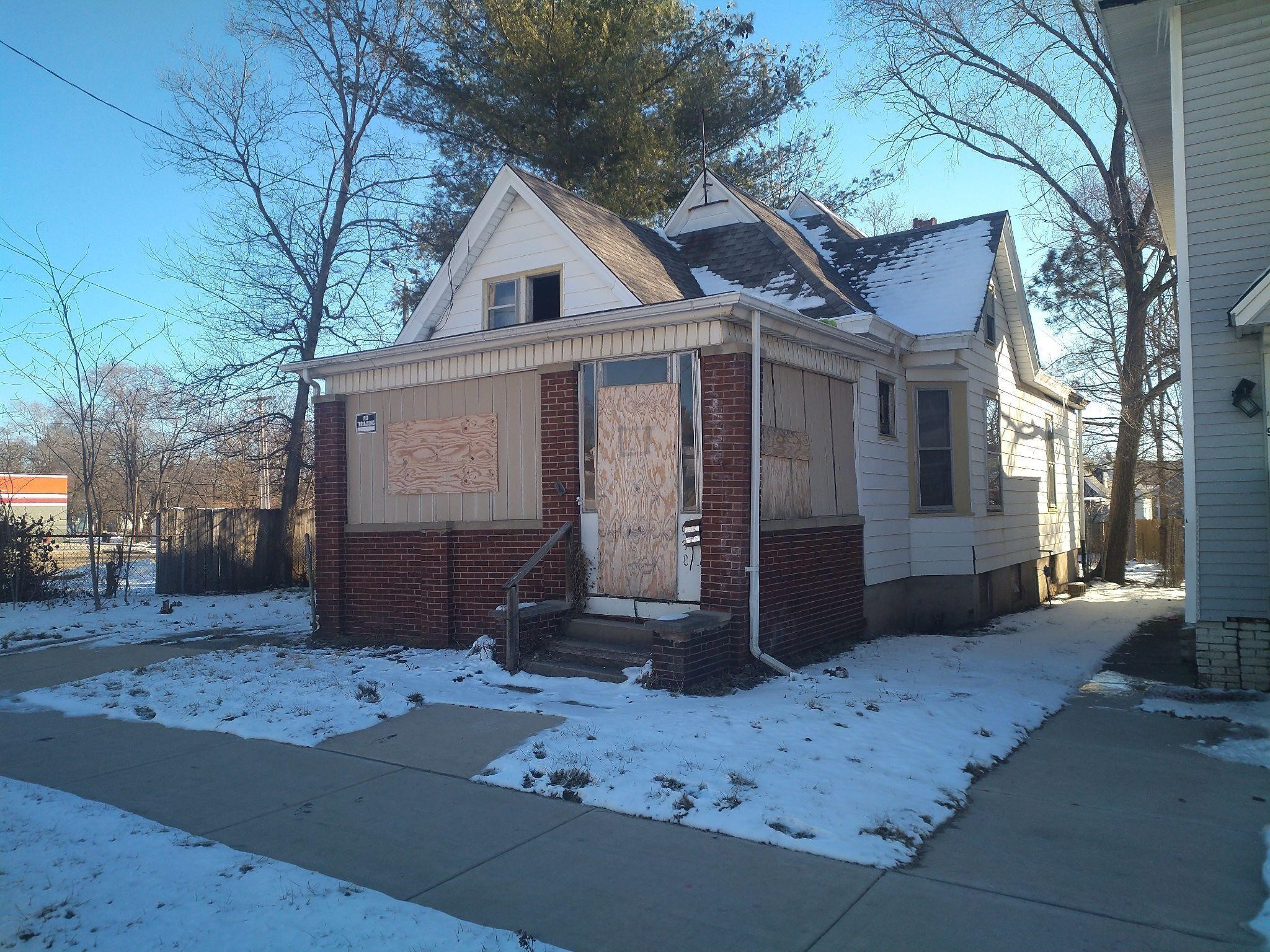 Investment Property in Peoria, IL