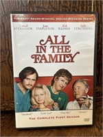 TV Series - All in the Family Season 1