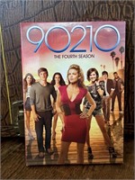 TV Series - 90210 Season 4