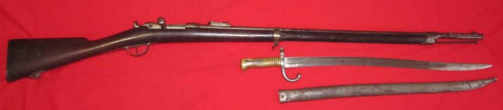 FIREARMS AND  MILITARIA  AUCTION