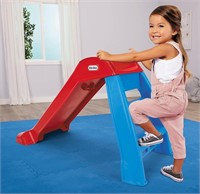 Little Tikes First Slide Toddler Slide, Easy Set H