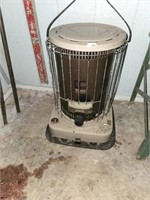 Kerosene Heater