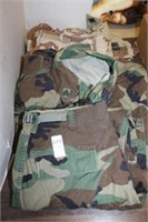 MED SIZED CAMMO