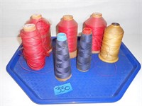 Spools of Thread