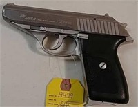 Sig Sauer P230SL .380 auto