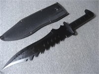 FROST KNIFE