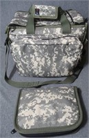 CAMO HUNTING BAGS