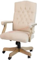 Flash Furniture Derrick Traditional Office Chair
