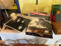 Good Vintage Records Lot