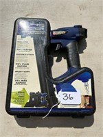 C/ H Nailer - Stapler