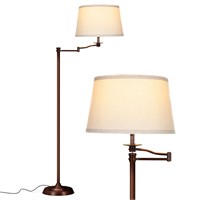 Brightech Caden LED Floor lamp, Great Living Room