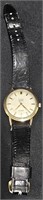 Vintage Zodiac Gold Filled Automatic Men's Watch