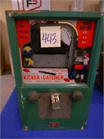 5-Cent Kicker & Catcher Trade Stimulator (No Key)