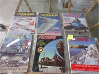 Flying Magazines