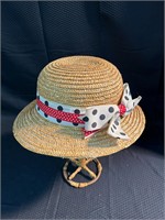 Summer Hat