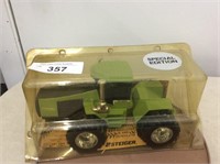 Ertl Steiger Classic Panther 1000, Spec Ed, 1/32