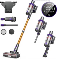 ULN - Laresar Elite 3 Cordless Vacuum