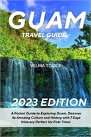 Guam 2023 travel guide