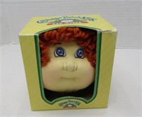 1980's Cabbage Patch Ear Muffs