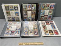 MLB Baseball Cards Lot Collection