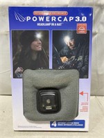 Power Cap 3.0 Headlamp in a Hat (Pre Owned)