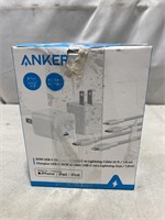 Anker Fast Charging Kit