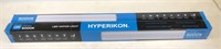 2 fixtures, HyperVapor70-4F-50, Hyperikon LED 70W