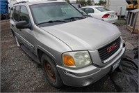 2004 GMC Envoy SN: 1GKDT13S642412370