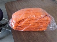 Bag of XL gloves