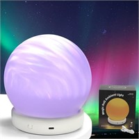 BestYiJo 6.7-inch Magic Ball Ambient Light, LED