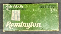 50 rnds Remington .44-40 Ammo