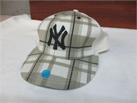 NY MLB Hat / Cap