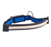 Kobalt 400-Lumen LED Rechargeable Headlamp