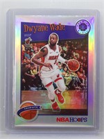 Dwayne Wade 2019-20 NBA Hoops
