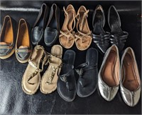 Cole Haan Loafers , Antonio Melani Sandals ,