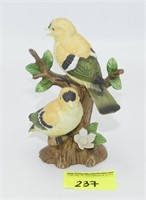 Lefton China Bird Figurine