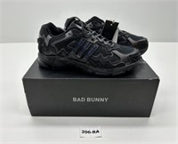 ADIDAS BAD BUNNY RESPONSE CL SHOES - SIZE 7.5