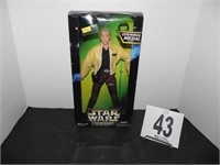 1997 Star Wars Luke Skywalker Action Figure