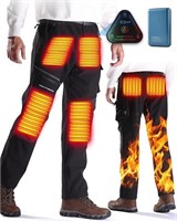 $140 XXL Heated Pants