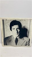 Leonard Cohen Skin For the Old Ceremony Vinyl Lp