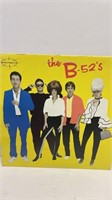 The B 52s Vinyl Lp