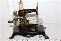 Child's Sewing Machine - Made in Germany