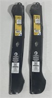 (CW) Cub Cadet High Lift 46" Mower Blades