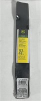 (CW) John Deere 48" Mower Blades